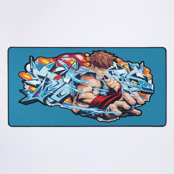 Item preview, Kung Fu Graffiti designed and sold by JohnnyPraize.