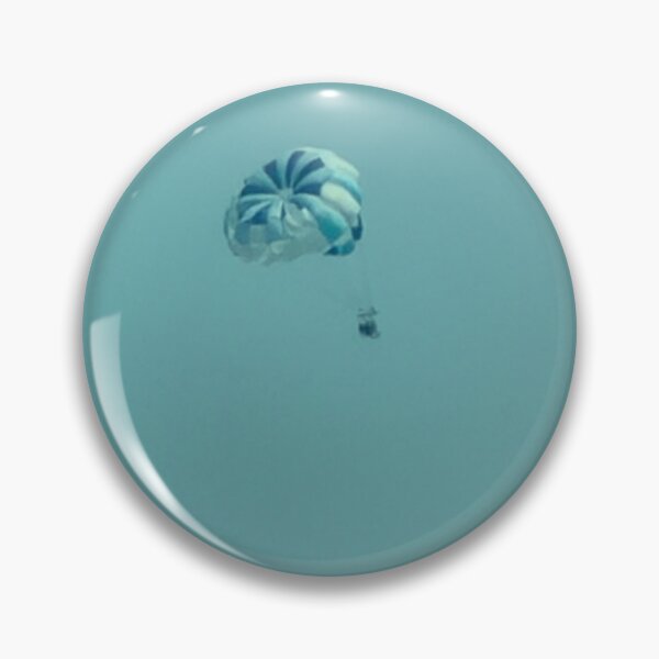Item preview, Parasailing Over the Mississippi Gulf Coast designed and sold by Pearls1.