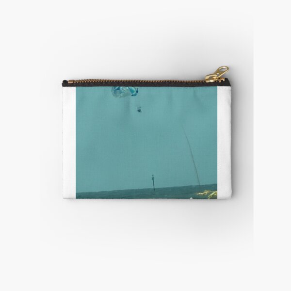Item preview, Parasailing Over the Mississippi Gulf Coast designed and sold by Pearls1.