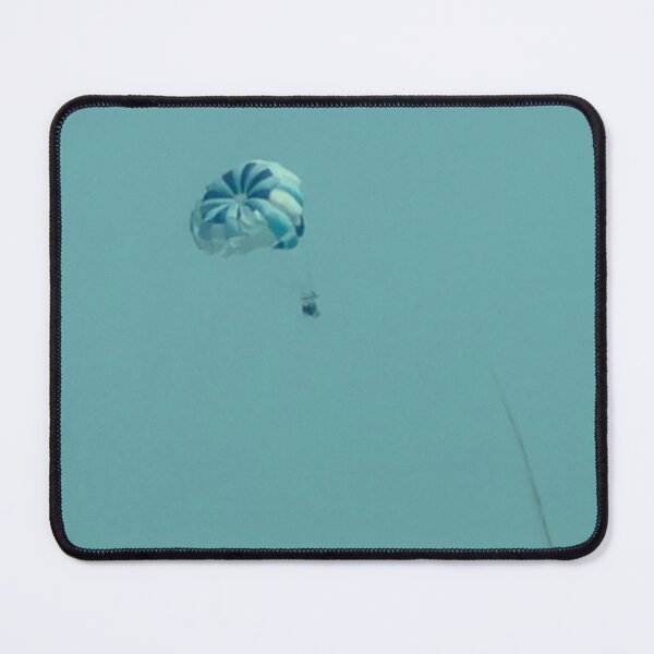 Item preview, Parasailing Over the Mississippi Gulf Coast designed and sold by Pearls1.