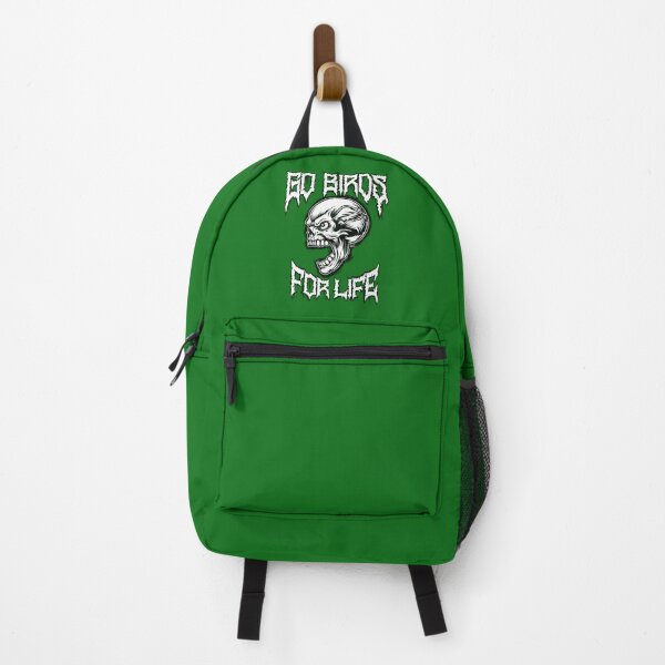 Item preview, GO BIRDS SKULL designed and sold by EDLFDESIGNS.
