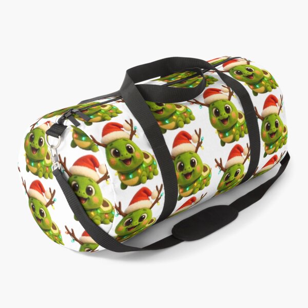 Item preview, Christmas Saddleback Caterpillar designed and sold by Sillytoe.