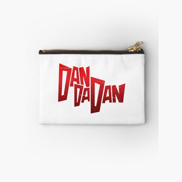Item preview, DanDaDan logo designed and sold by konsu-smn.