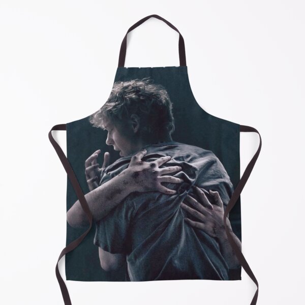 Item preview, Leviticus 2026 Horror Movie designed and sold by JuroTopic.