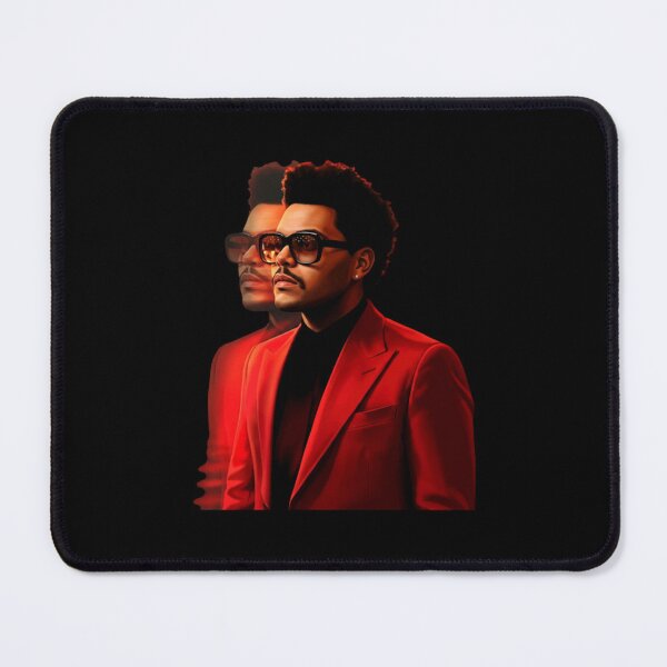 Item preview, The Weeknd - After Hours designed and sold by HimeDracular.