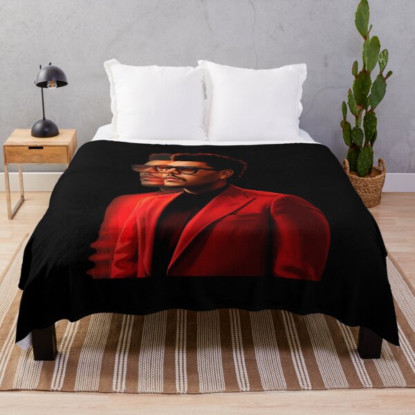 Item preview, The Weeknd - After Hours designed and sold by HimeDracular.