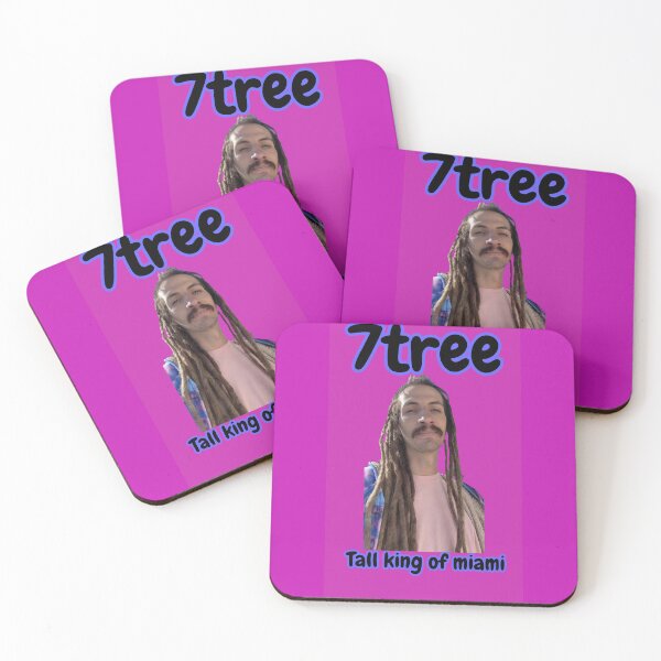 Item preview, Iam7tree from TikTok  designed and sold by Burberts.