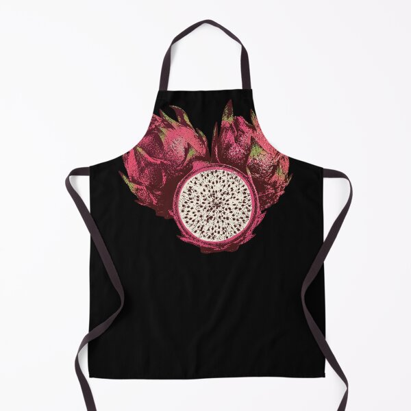 Item preview, Pitaya Dragon Fruit Tropical Fruit Aesthetic designed and sold by trajeado14.