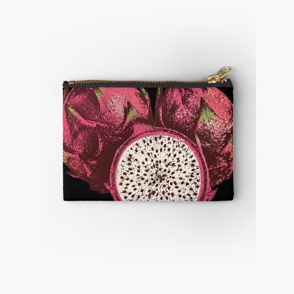 Item preview, Pitaya Dragon Fruit Tropical Fruit Aesthetic designed and sold by trajeado14.