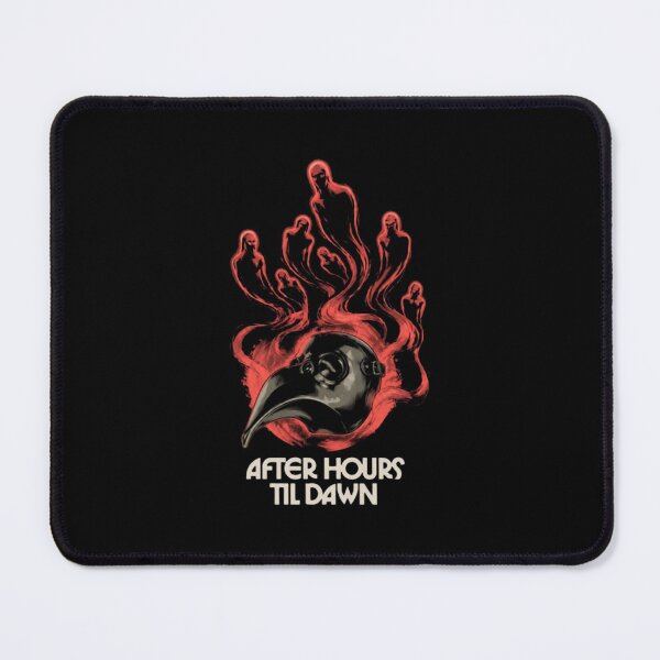 Item preview, The Weeknd After Hours Retro Til Dawn Tour designed and sold by HimeDracular.