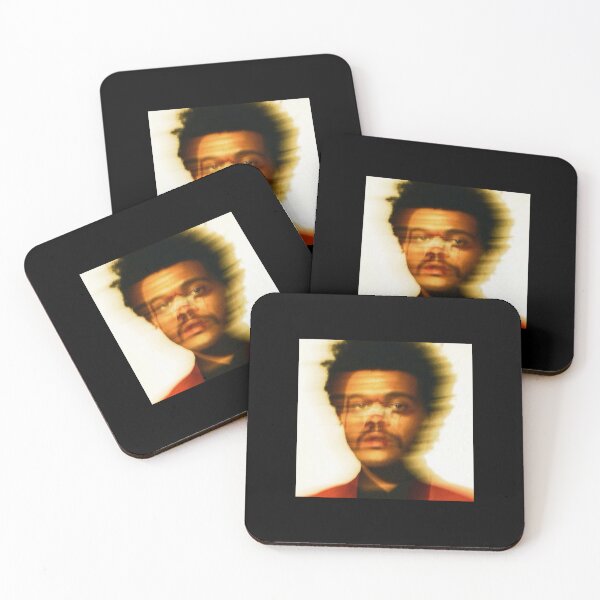 Item preview, The Weeknd designed and sold by HimeDracular.