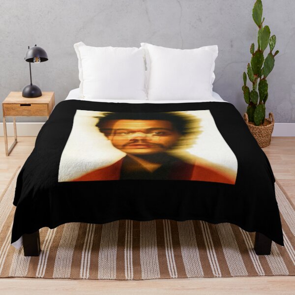 Item preview, The Weeknd designed and sold by HimeDracular.