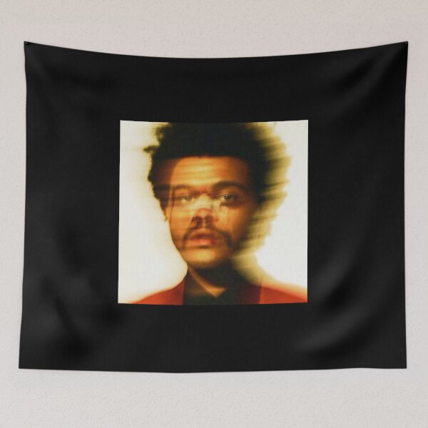 Item preview, The Weeknd designed and sold by HimeDracular.