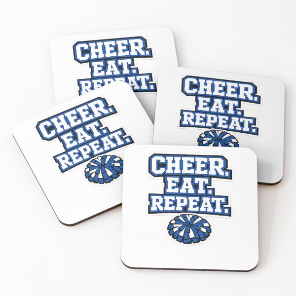 Item preview, Varsity Cheer Design  designed and sold by EastEndTownie.