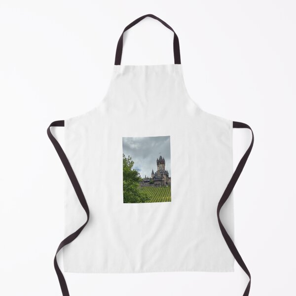 Item preview, Cochem Castle, Germany designed and sold by CCanelaG.