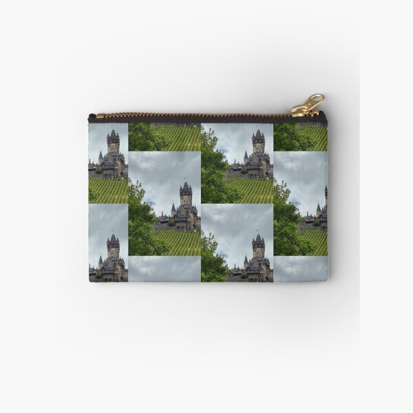 Item preview, Cochem Castle, Germany designed and sold by CCanelaG.