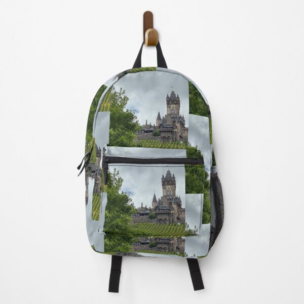 Item preview, Cochem Castle, Germany designed and sold by CCanelaG.