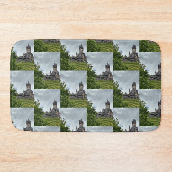 Item preview, Cochem Castle, Germany designed and sold by CCanelaG.