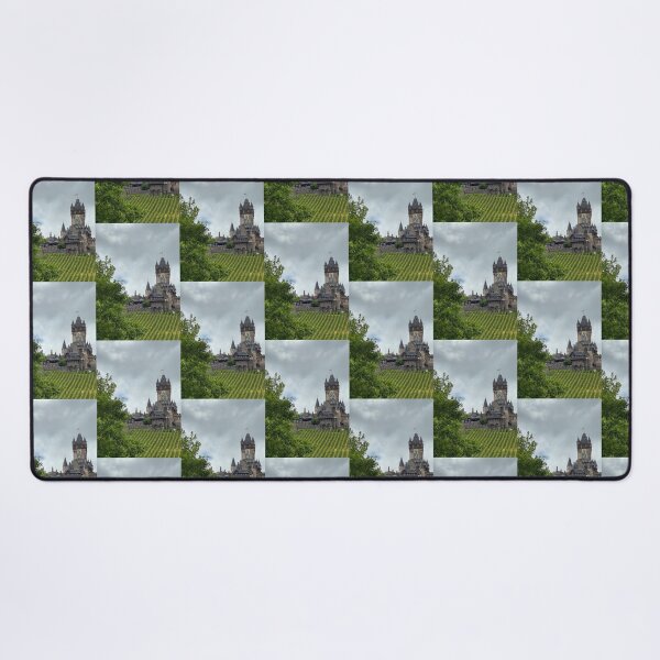 Item preview, Cochem Castle, Germany designed and sold by CCanelaG.