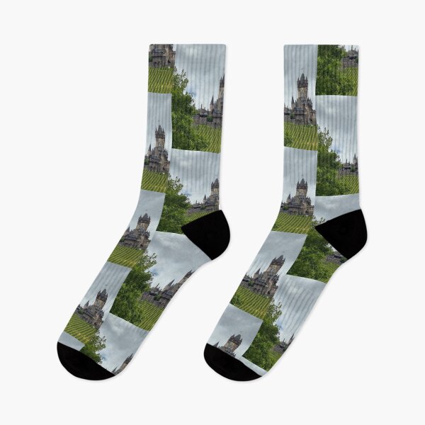 Item preview, Cochem Castle, Germany designed and sold by CCanelaG.
