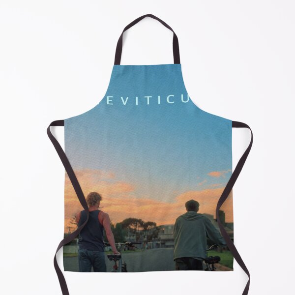 Item preview, Leviticus 2026 Horror Movie designed and sold by JuroTopic.