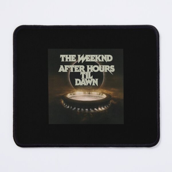 Item preview, The Weeknd - The Weeknd's 'After Hours Til Dawn' tour designed and sold by HimeDracular.