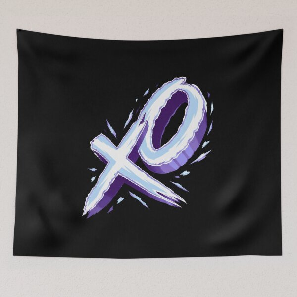 Item preview, The Weeknd - Vintage Weeknd Album Tour Musician designed and sold by HimeDracular.