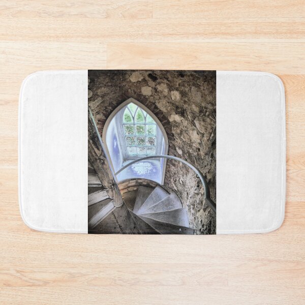 Item preview, The Castle Window designed and sold by Larry Davis.