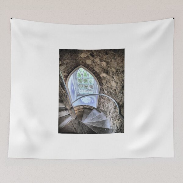 Item preview, The Castle Window designed and sold by Larry Davis.