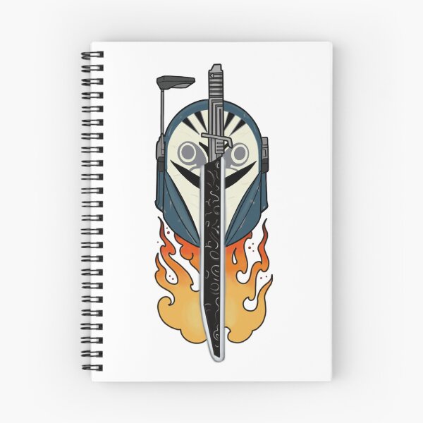 Item preview, The Darksaber designed and sold by sneakyd.