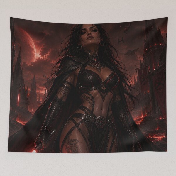 Item preview, Chaos: Self Portrait designed and sold by chaosmusic_666.