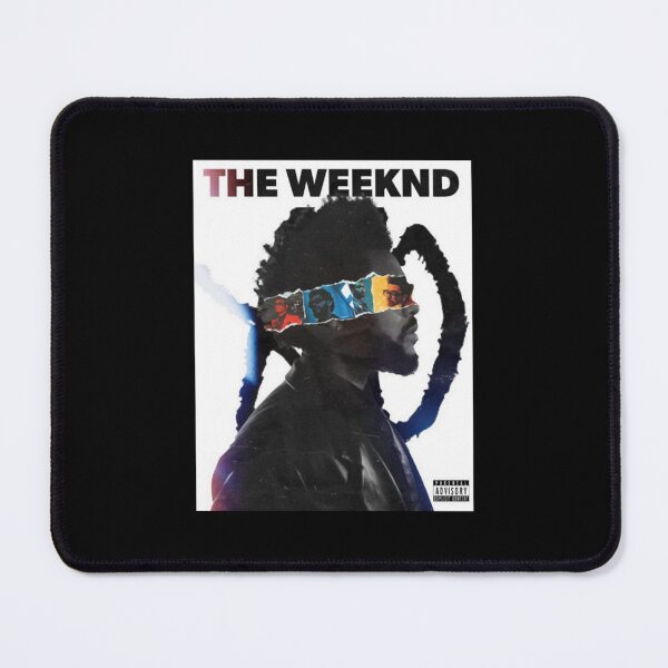 Item preview, The Weeknd Album designed and sold by HimeDracular.