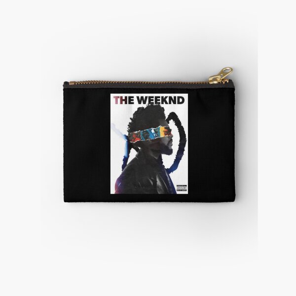 Item preview, The Weeknd Album designed and sold by HimeDracular.