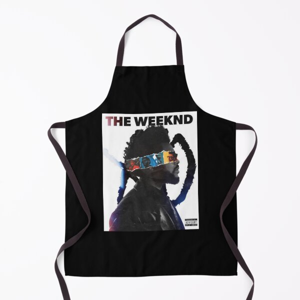 Item preview, The Weeknd Album designed and sold by HimeDracular.