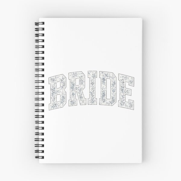 Item preview, Bride Blue Toile Bridal Party Wedding Gift designed and sold by Saitokuu7Art.