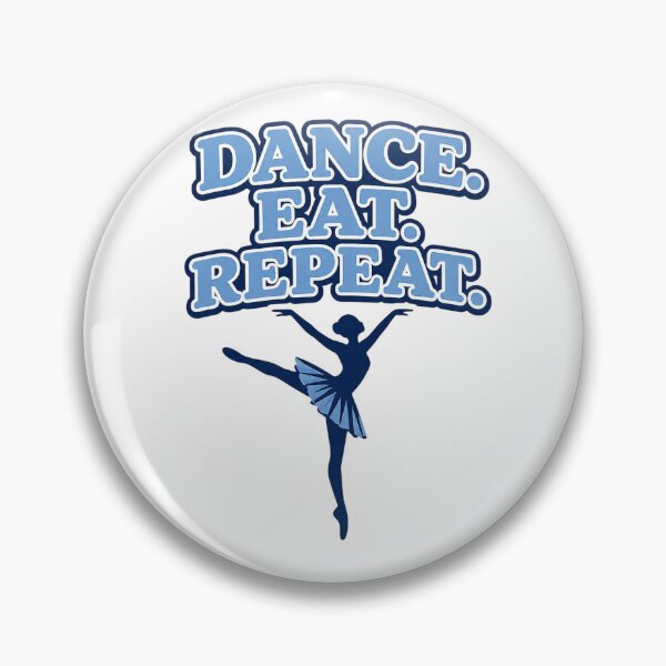 Item preview, Ballet Dancer Gift Design designed and sold by EastEndTownie.