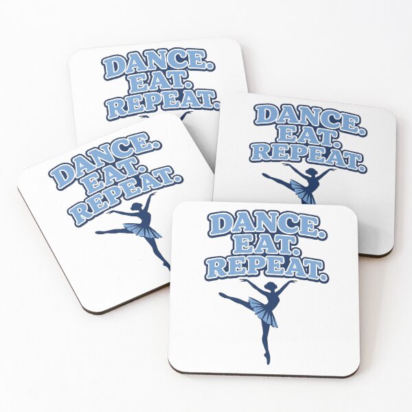 Item preview, Ballet Dancer Gift Design designed and sold by EastEndTownie.
