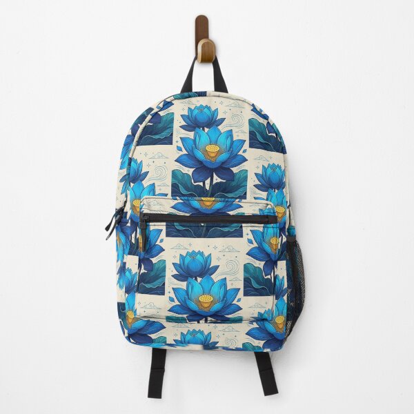 Item preview, Lotus flower designed and sold by INEEDBABYPOWDER.