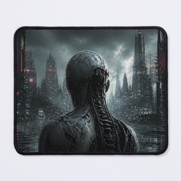 Item preview, I Am Machine song by Three Days Grace designed and sold by Ricewantstea.