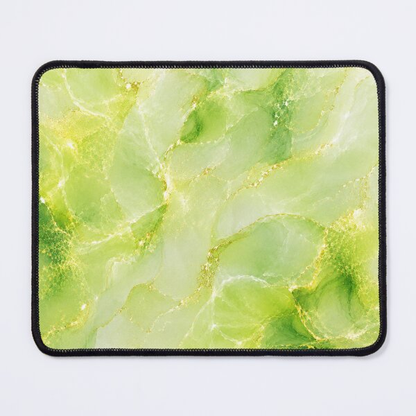 Item preview, Gemstone Petals: Peridot designed and sold by lbl-shop.
