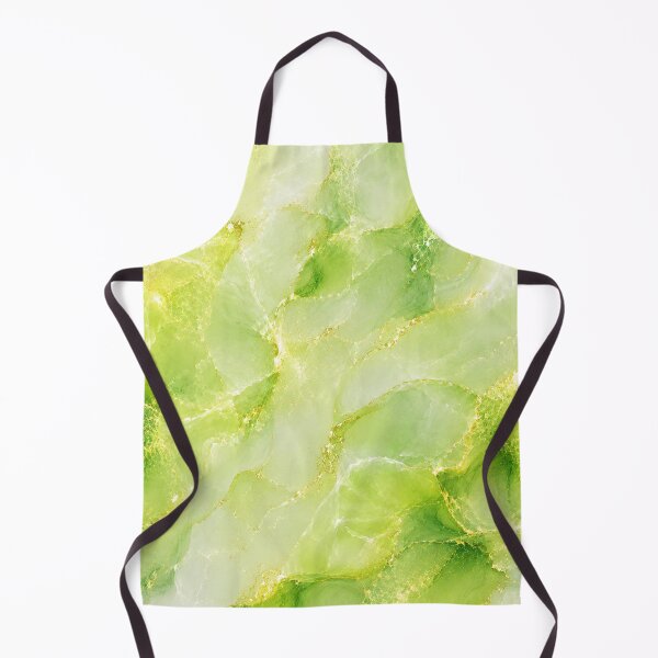 Item preview, Gemstone Petals: Peridot designed and sold by lbl-shop.