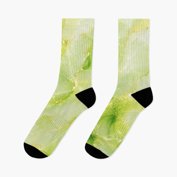 Item preview, Gemstone Petals: Peridot designed and sold by lbl-shop.