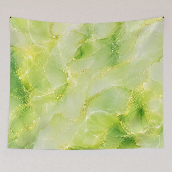 Item preview, Gemstone Petals: Peridot designed and sold by lbl-shop.