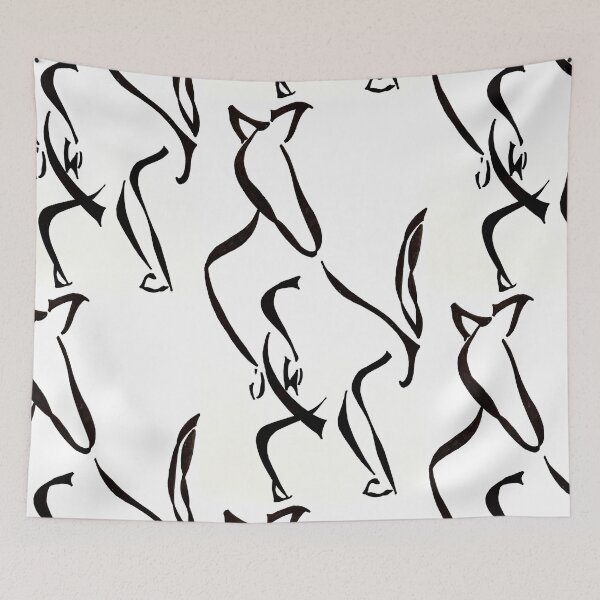 Item preview, 8318 Untitled: Horse Collection designed and sold by ItzaCooper.