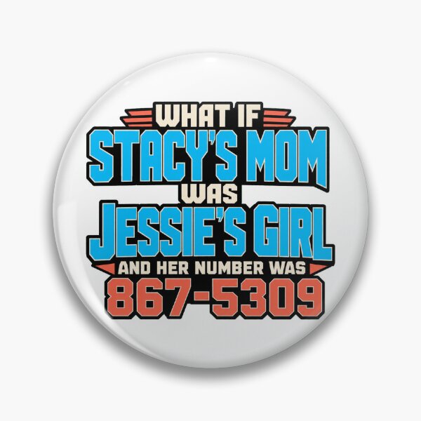 Item preview, It was Jenny! designed and sold by DJ Funcle.