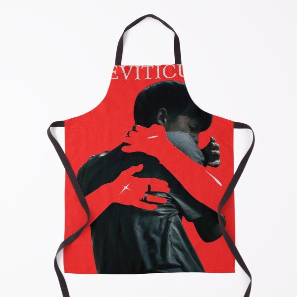 Item preview, Leviticus 2026 Horror Movie designed and sold by JuroTopic.