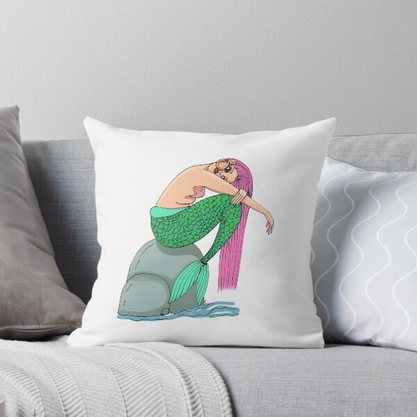 Item preview, Mermaid feels designed and sold by Mermaid-set.