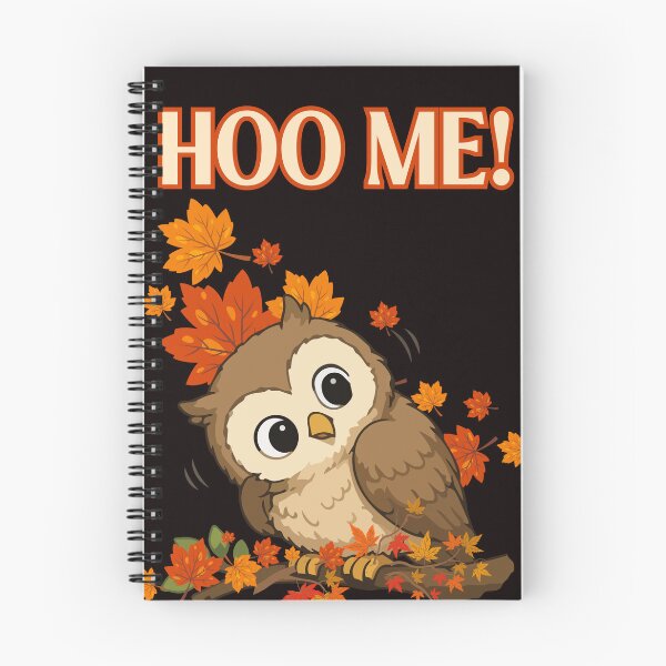 Item preview, Hoo Me? Baby Owl designed and sold by MountainRoisin.