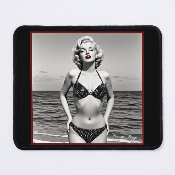 Item preview, NORMA JEAN designed and sold by BabaSoti.