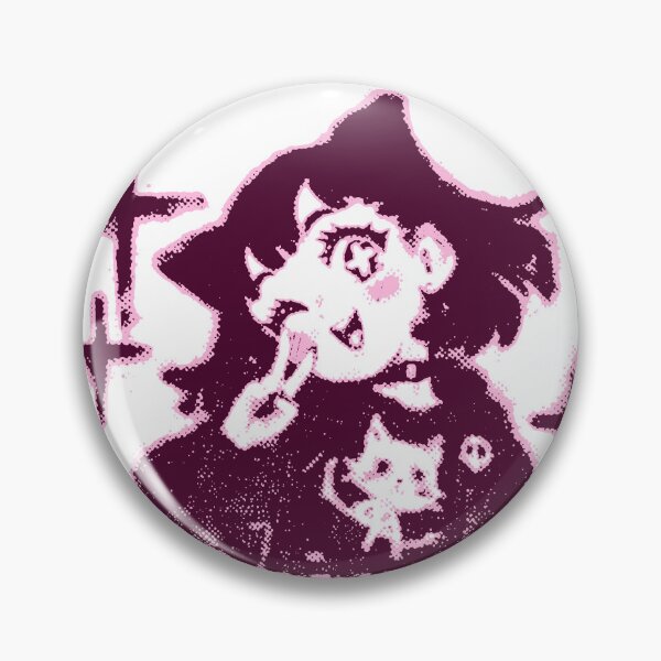 Item preview, Cute Kawaii Witch Pastel Goth Aesthetic designed and sold by trajeado14.